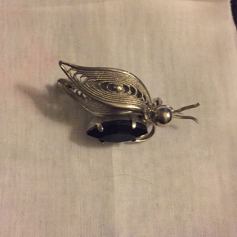 🌼💖🌸 3 for $15 Butterfly Pin from Germany